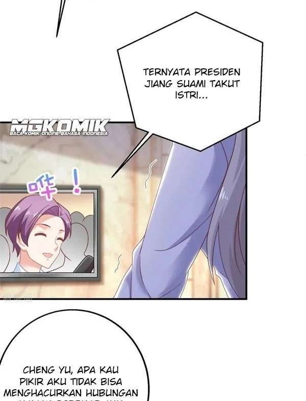 Take Your Mommy Home Chapter 265 Gambar 12