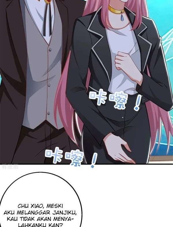 Manhua Take Your Mommy Home Chapter 265 gambar nomor 2