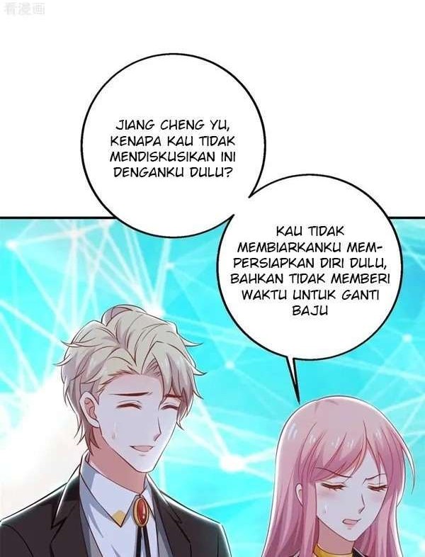 Take Your Mommy Home Chapter 265 Gambar 4