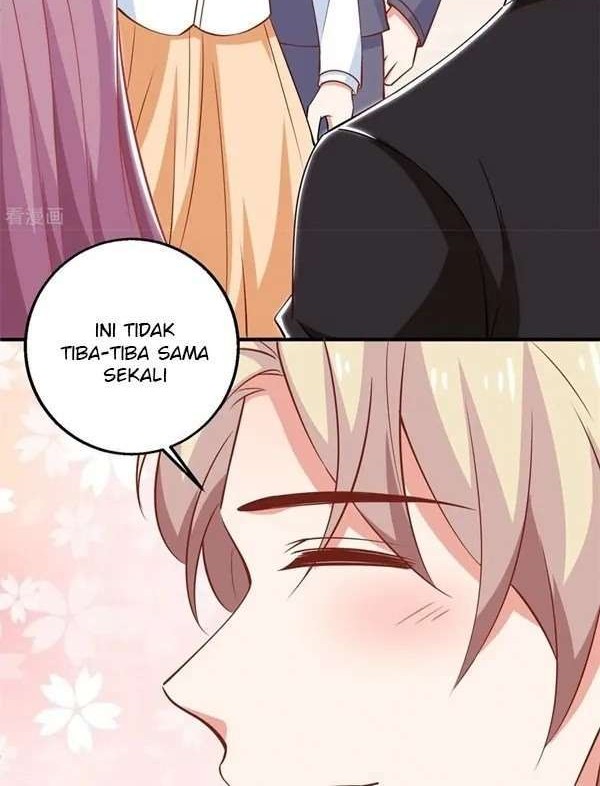 Take Your Mommy Home Chapter 265 Gambar 6