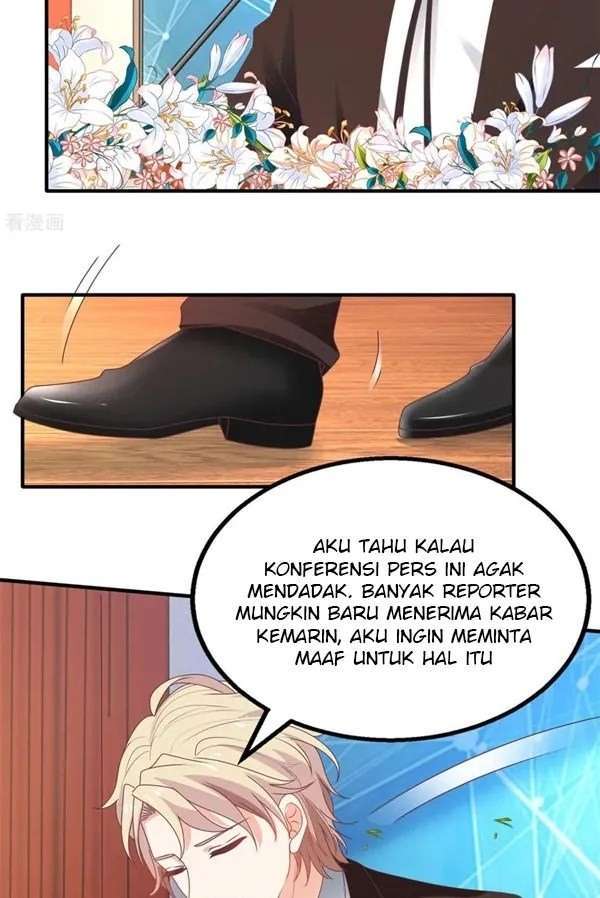 Take Your Mommy Home Chapter 264 Gambar 6