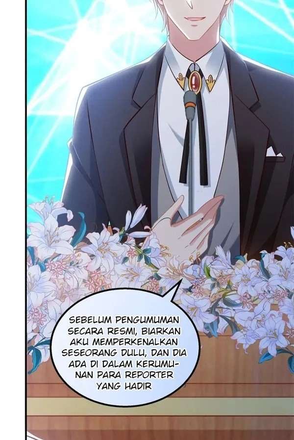 Take Your Mommy Home Chapter 264 Gambar 9