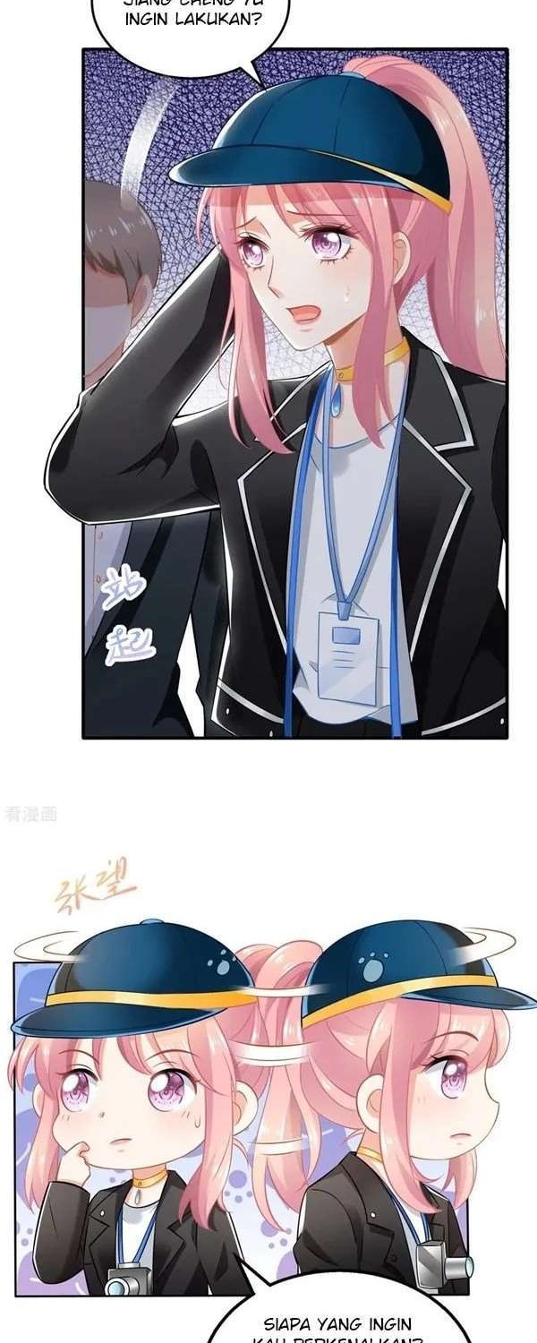 Take Your Mommy Home Chapter 264 Gambar 11