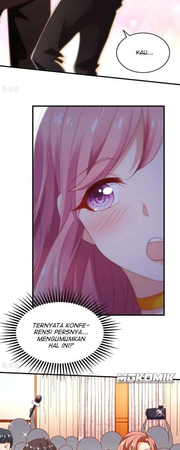 Take Your Mommy Home Chapter 264 Gambar 20