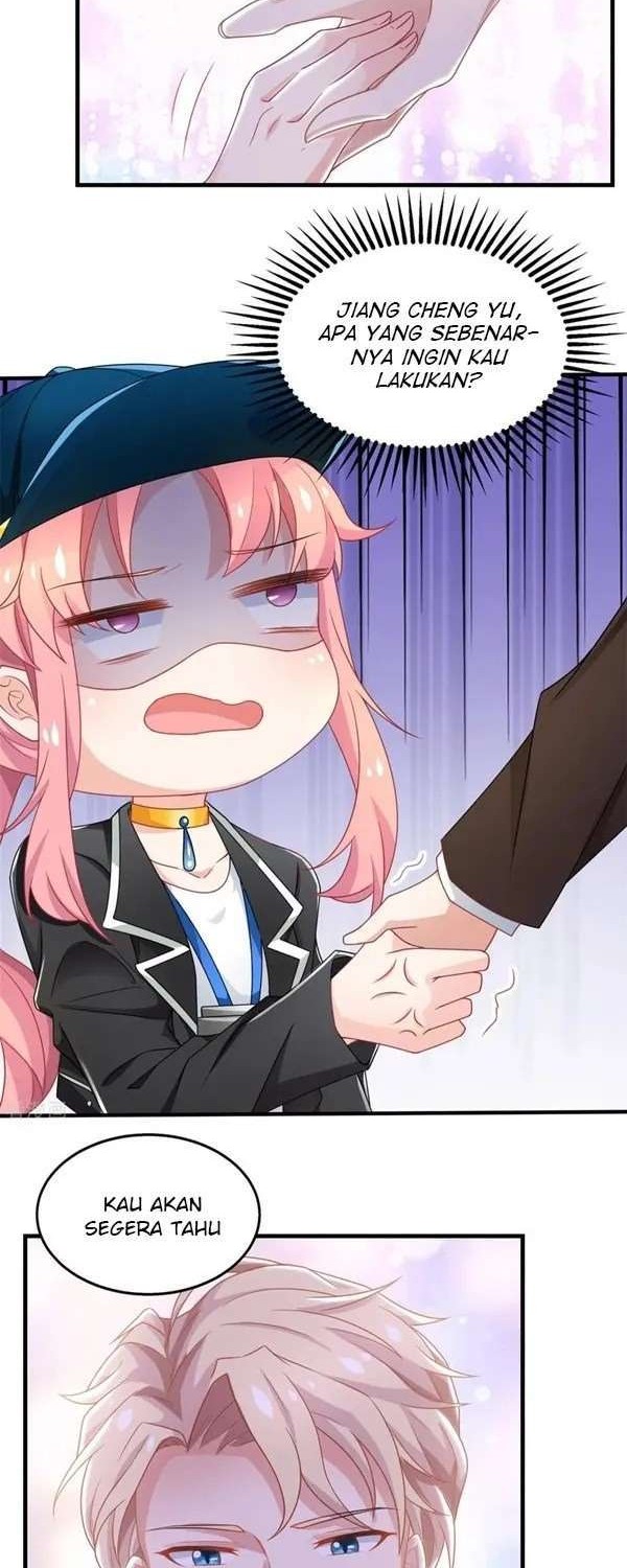 Take Your Mommy Home Chapter 264 Gambar 17