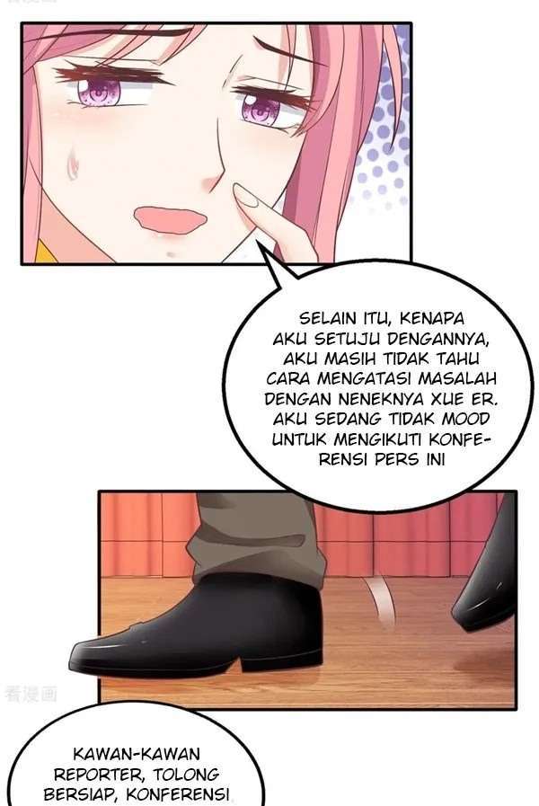 Take Your Mommy Home Chapter 264 Gambar 3