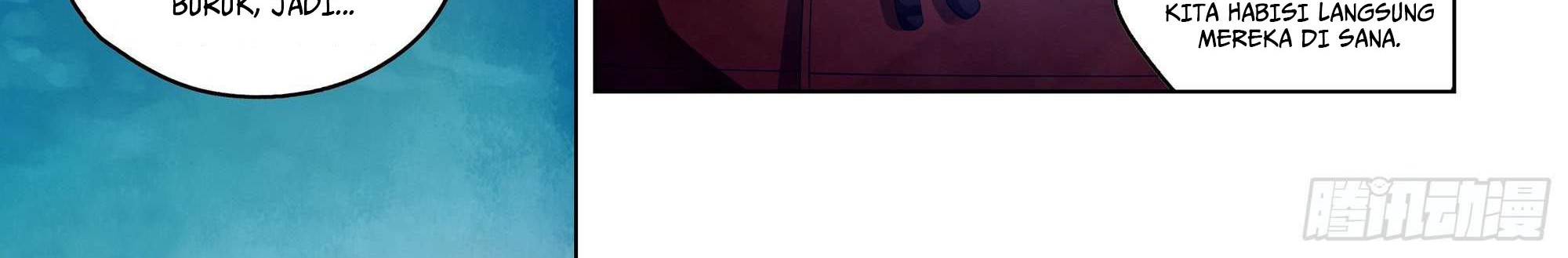 The Last Human Chapter 337 Gambar 10