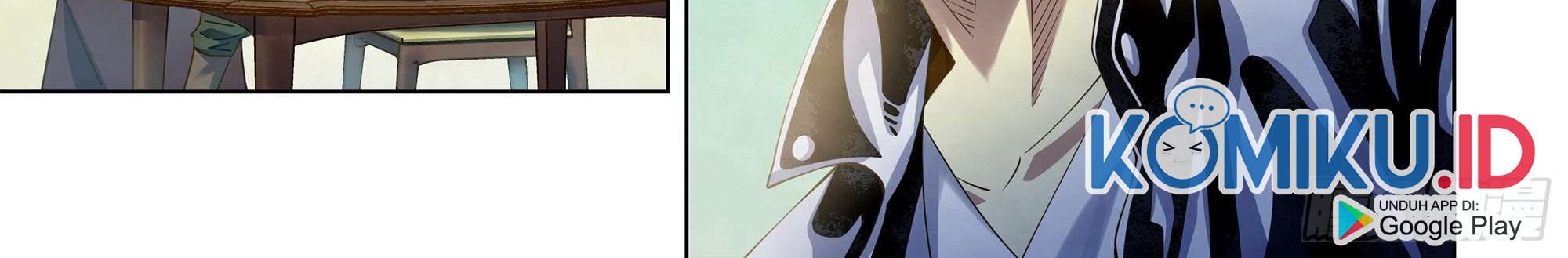 The Last Human Chapter 337 Gambar 26