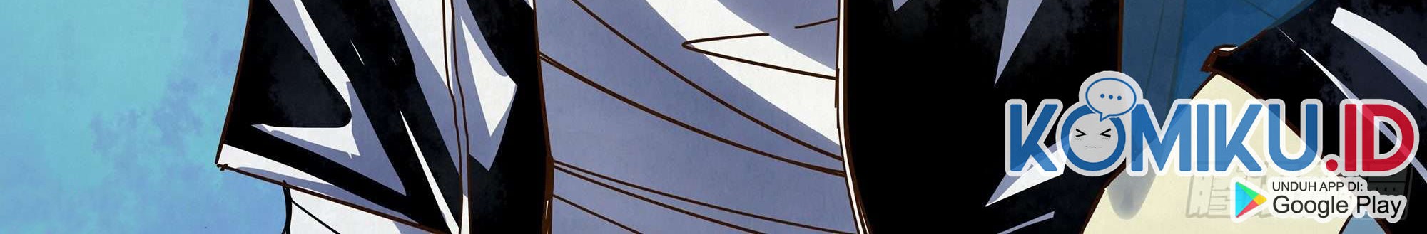 The Last Human Chapter 337 Gambar 24