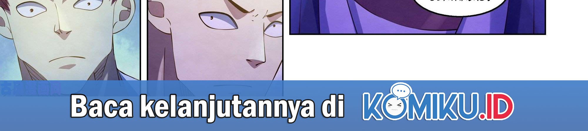 The Last Human Chapter 337 Gambar 38