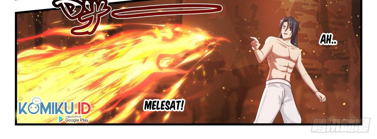 Martial Peak Part 1 Chapter 1147 Gambar 4