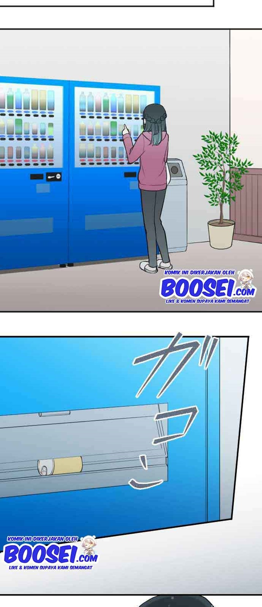 Ouji-sama Nante Iranai Chapter 94 Gambar 6