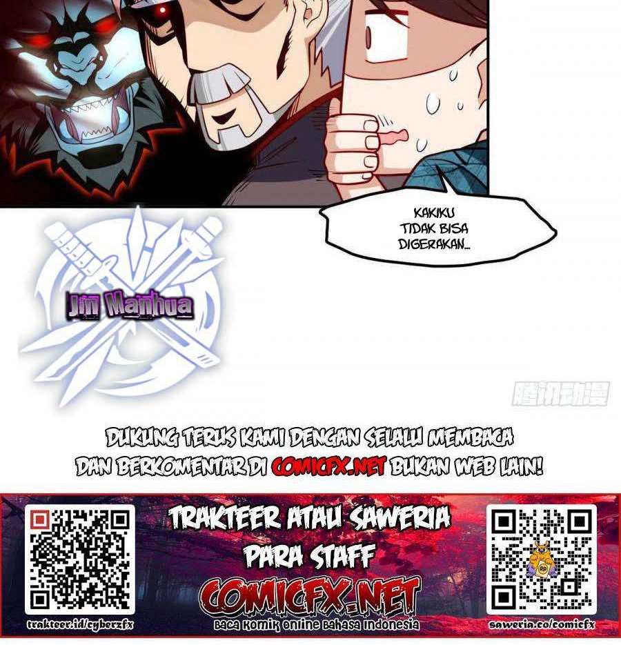 Xianzun Luowuji Chapter 042 Gambar 6