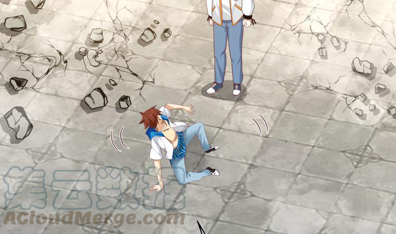 I Have a Dragon on My Body Chapter 339 Gambar 4