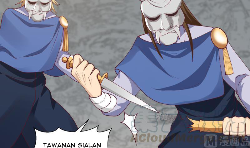 I Have a Dragon on My Body Chapter 339 Gambar 8