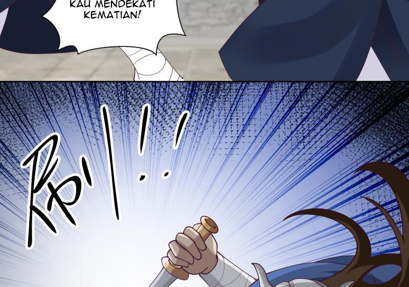 I Have a Dragon on My Body Chapter 339 Gambar 9