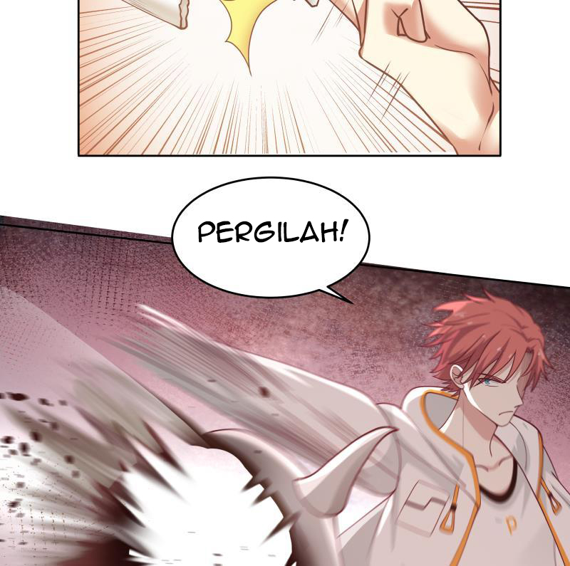 I Have a Dragon on My Body Chapter 339 Gambar 15