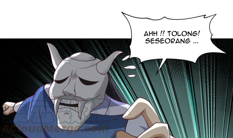 I Have a Dragon on My Body Chapter 339 Gambar 18