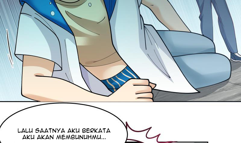 I Have a Dragon on My Body Chapter 339 Gambar 25