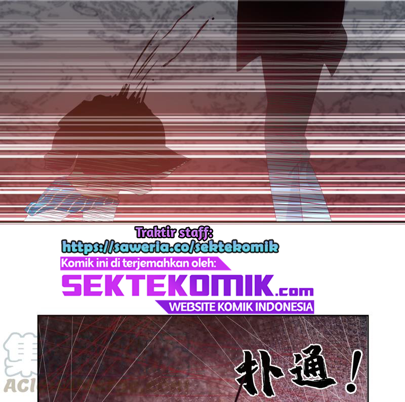 I Have a Dragon on My Body Chapter 339 Gambar 28