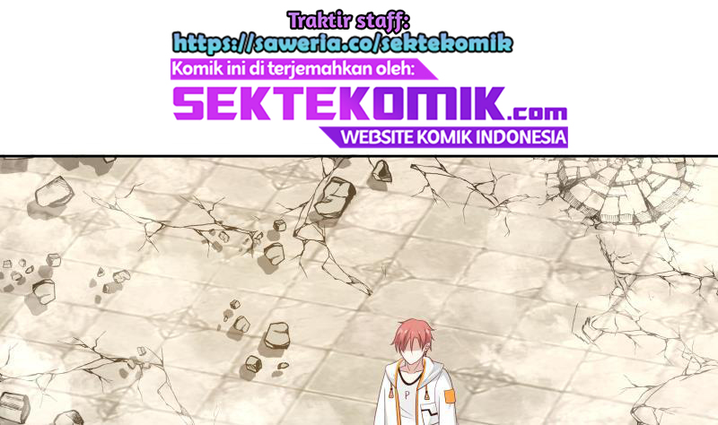 I Have a Dragon on My Body Chapter 339 Gambar 3