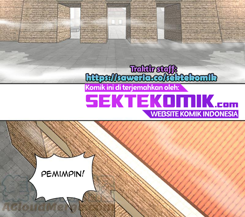 I Have a Dragon on My Body Chapter 339 Gambar 34