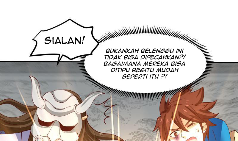 I Have a Dragon on My Body Chapter 338 Gambar 9