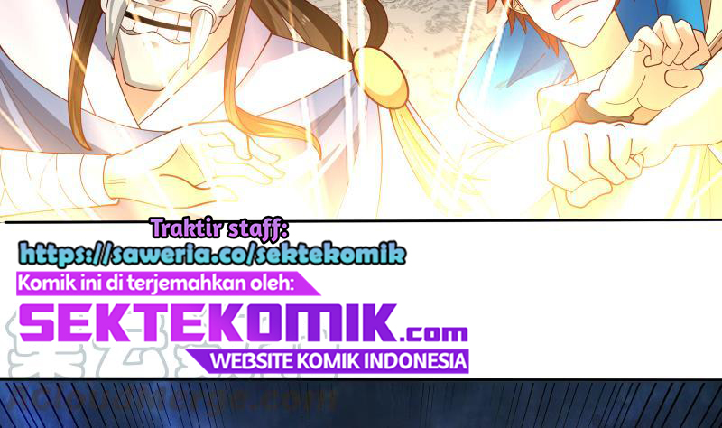 I Have a Dragon on My Body Chapter 338 Gambar 10