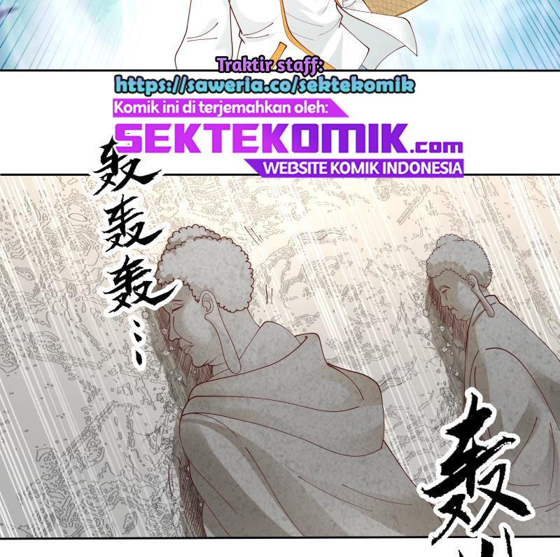 I Have a Dragon on My Body Chapter 338 Gambar 13