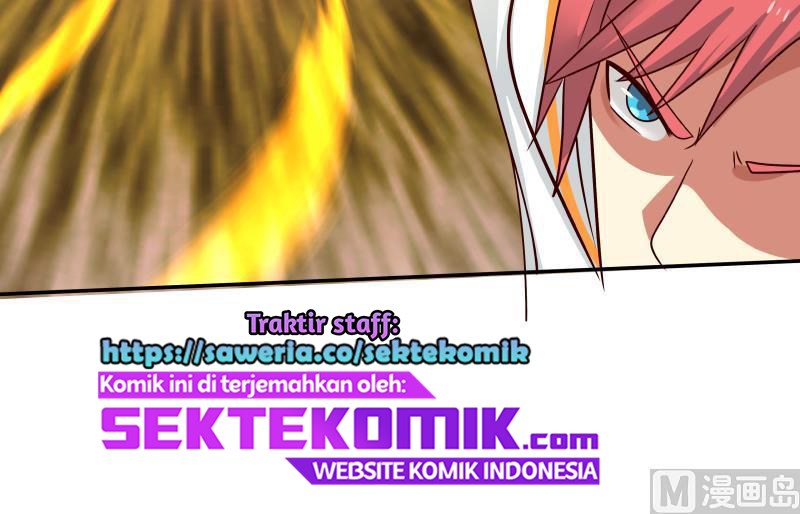 I Have a Dragon on My Body Chapter 338 Gambar 23