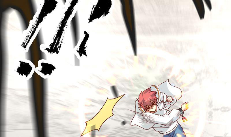 I Have a Dragon on My Body Chapter 338 Gambar 25