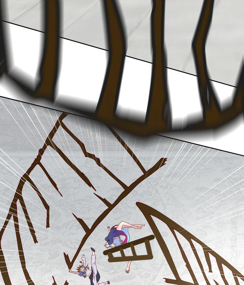 I Have a Dragon on My Body Chapter 338 Gambar 27