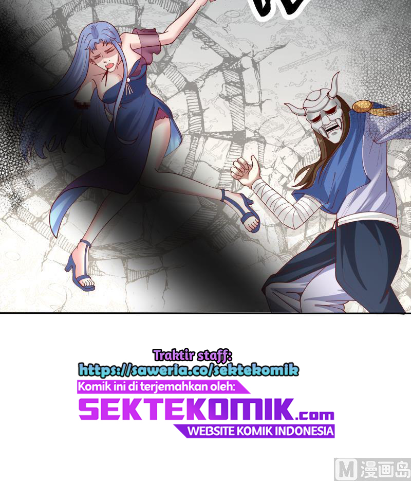 I Have a Dragon on My Body Chapter 338 Gambar 29