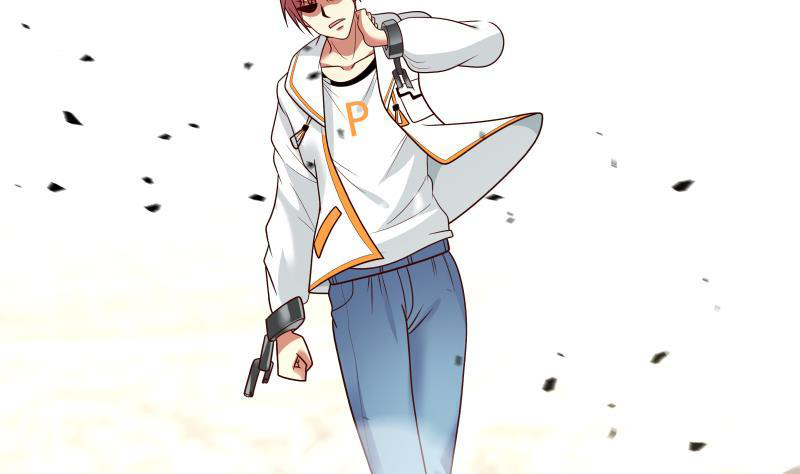 I Have a Dragon on My Body Chapter 338 Gambar 31