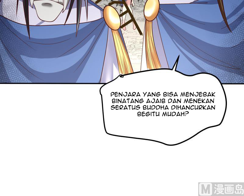 I Have a Dragon on My Body Chapter 338 Gambar 35