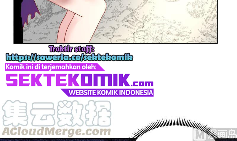 I Have a Dragon on My Body Chapter 338 Gambar 38