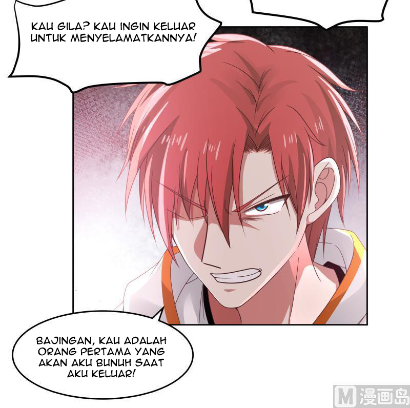 I Have a Dragon on My Body Chapter 337 Gambar 41