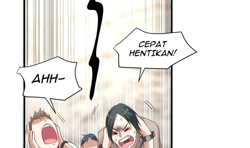 I Have a Dragon on My Body Chapter 337 Gambar 7