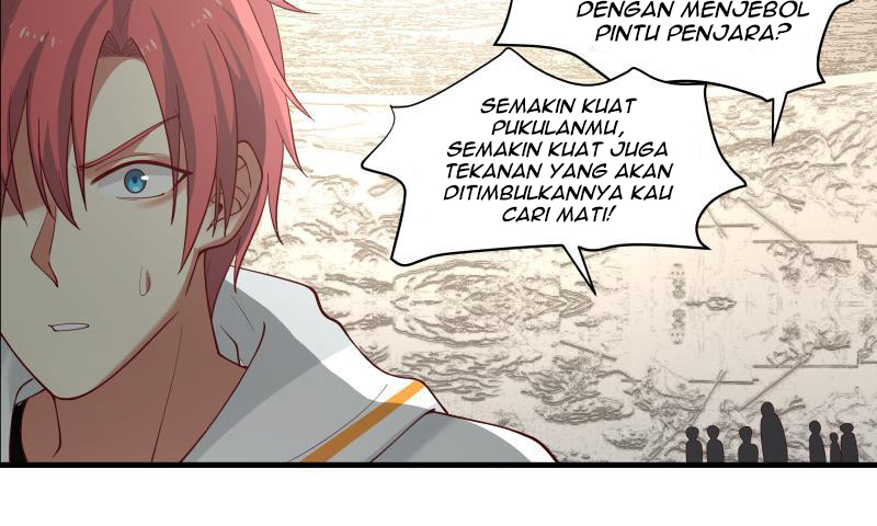 I Have a Dragon on My Body Chapter 337 Gambar 9