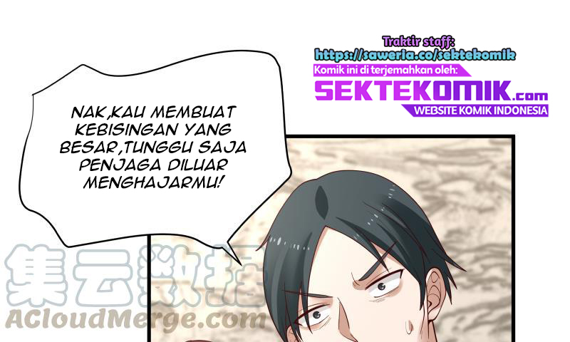 I Have a Dragon on My Body Chapter 337 Gambar 10