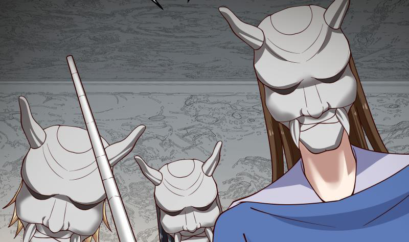 I Have a Dragon on My Body Chapter 337 Gambar 13