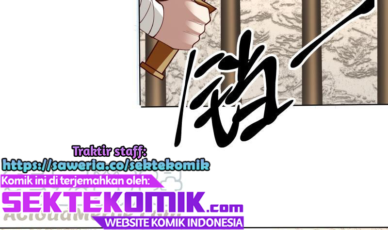 I Have a Dragon on My Body Chapter 337 Gambar 16