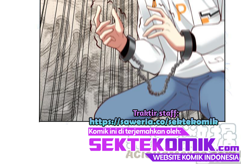 I Have a Dragon on My Body Chapter 337 Gambar 20