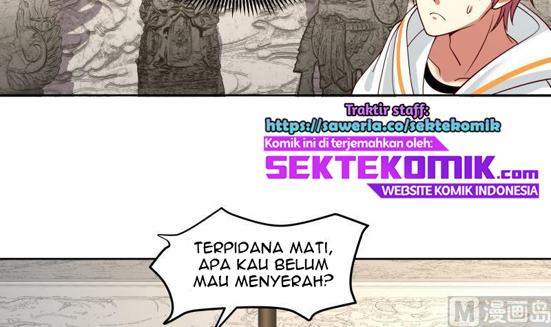 I Have a Dragon on My Body Chapter 337 Gambar 23