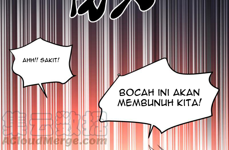 I Have a Dragon on My Body Chapter 337 Gambar 28