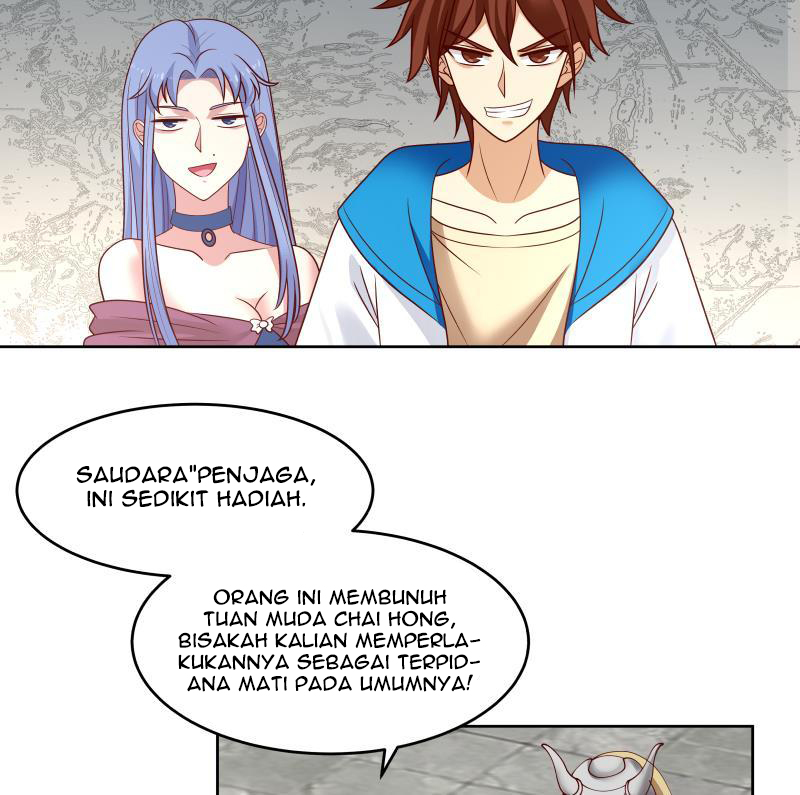 I Have a Dragon on My Body Chapter 337 Gambar 33