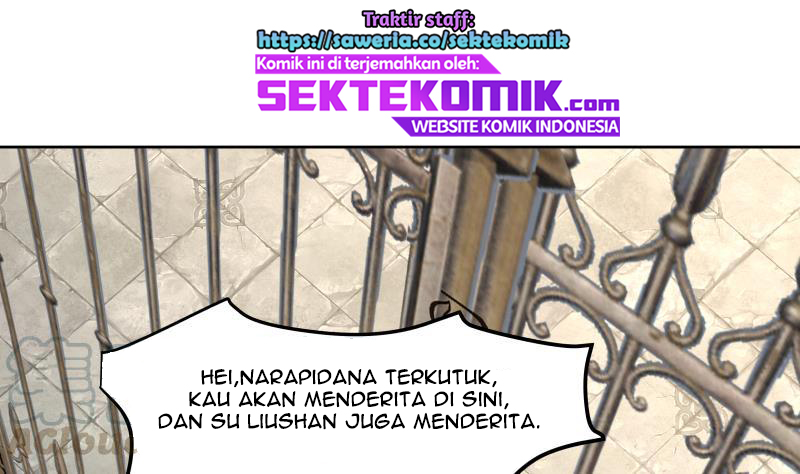 I Have a Dragon on My Body Chapter 337 Gambar 36