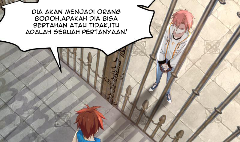 I Have a Dragon on My Body Chapter 337 Gambar 37