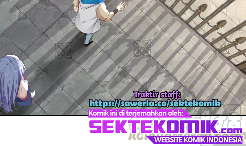 I Have a Dragon on My Body Chapter 337 Gambar 38