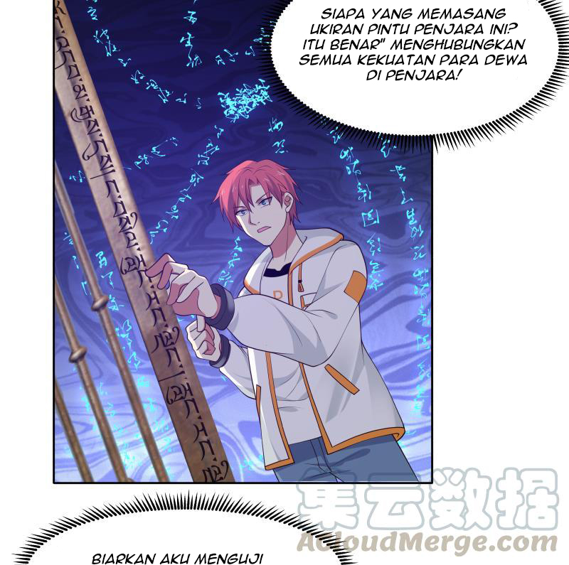 I Have a Dragon on My Body Chapter 336 Gambar 40